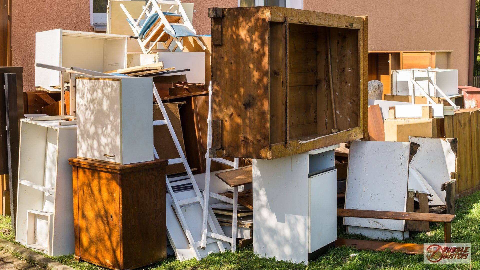 Reclaim Your Space Today — Expert Furniture Removal in Franklin, MA