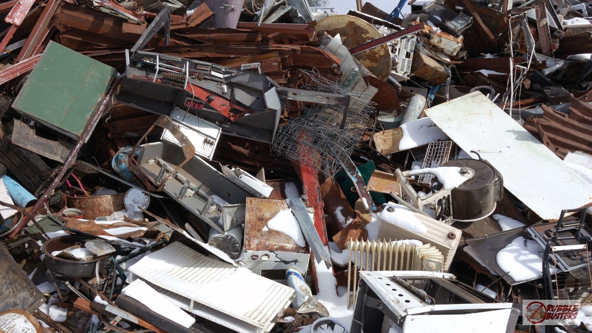 Reliable Junk Removal Services in Franklin, MA for Homes & Businesses