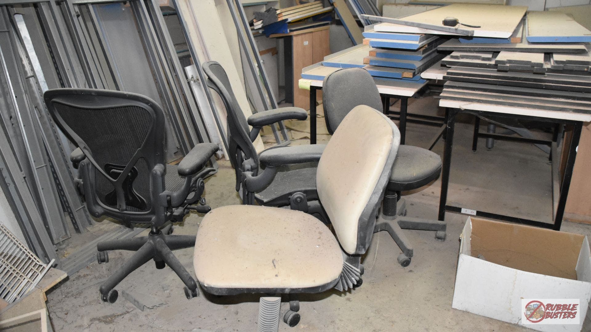 Same-Day Junk Removal Services in Franklin, MA You Can Trust