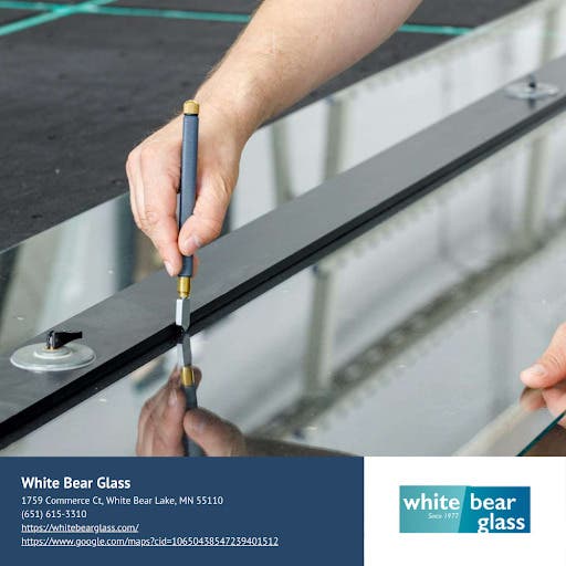 White Bear Glass Prepares Twin Cities Homes for Spring with Custom Glass Solutions