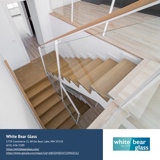 Glass Deck Railings in White Bear Lake: The Last Good Month to Get Them In