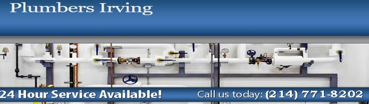 911 plumbing irving TX