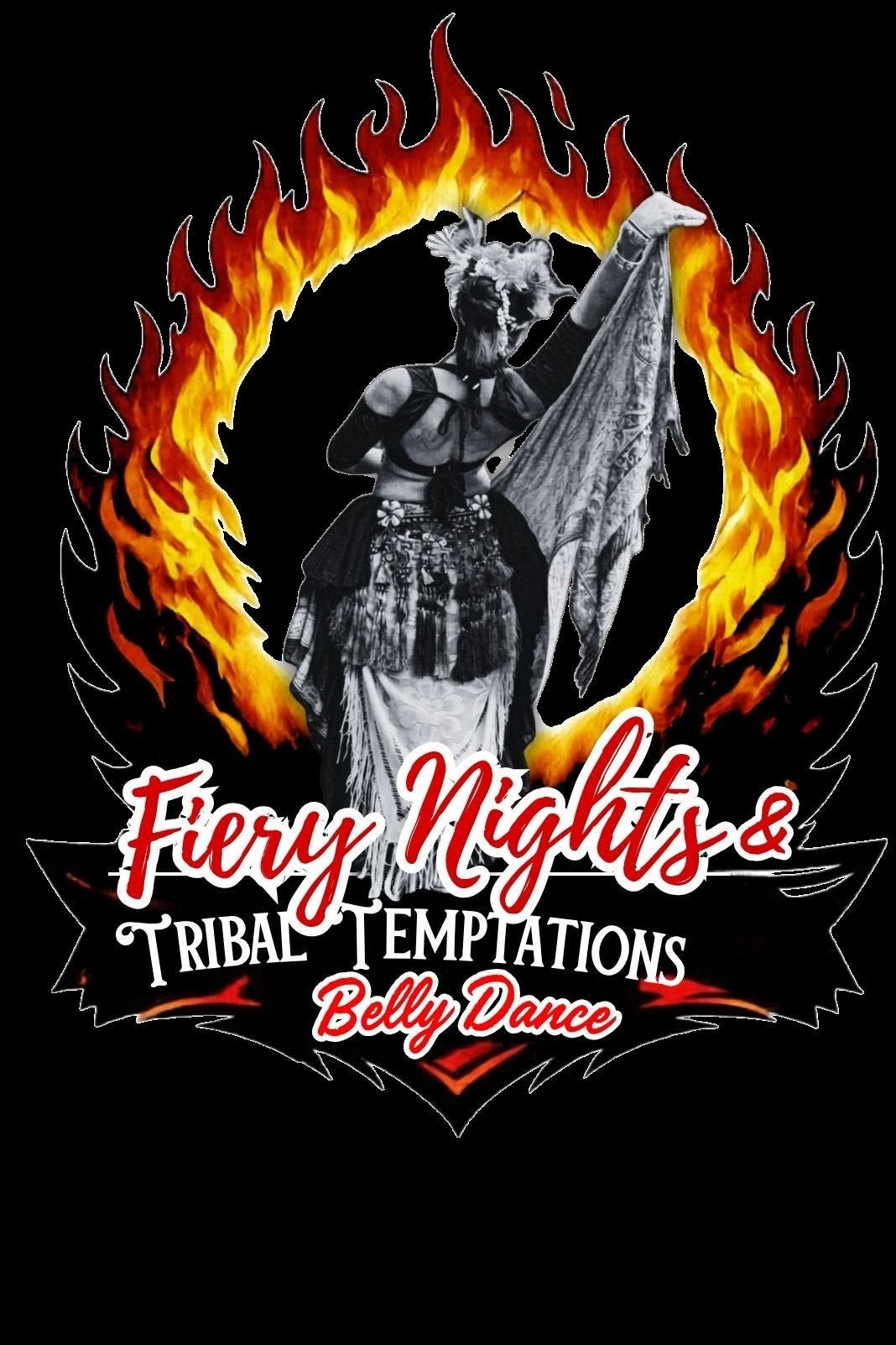 Tribal Fusion Belly Dance for Beginners