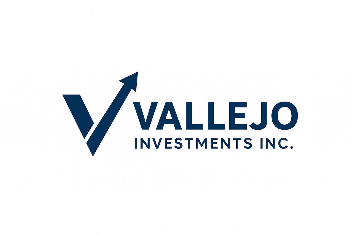 Vallejo Investment Inc