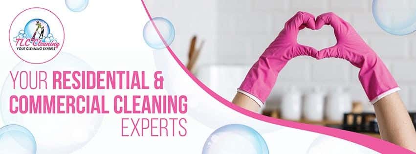 TLC Cleaning - Grand Forks