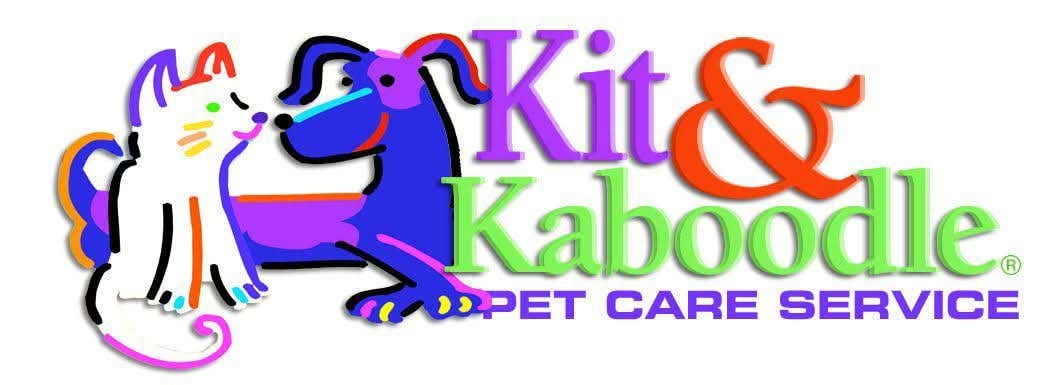 Kit & Kaboodle Pet Care Service 