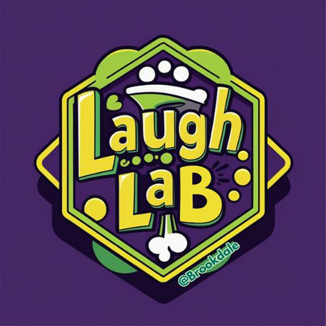 Laugh Lab @Brookdale - May 7 & 8