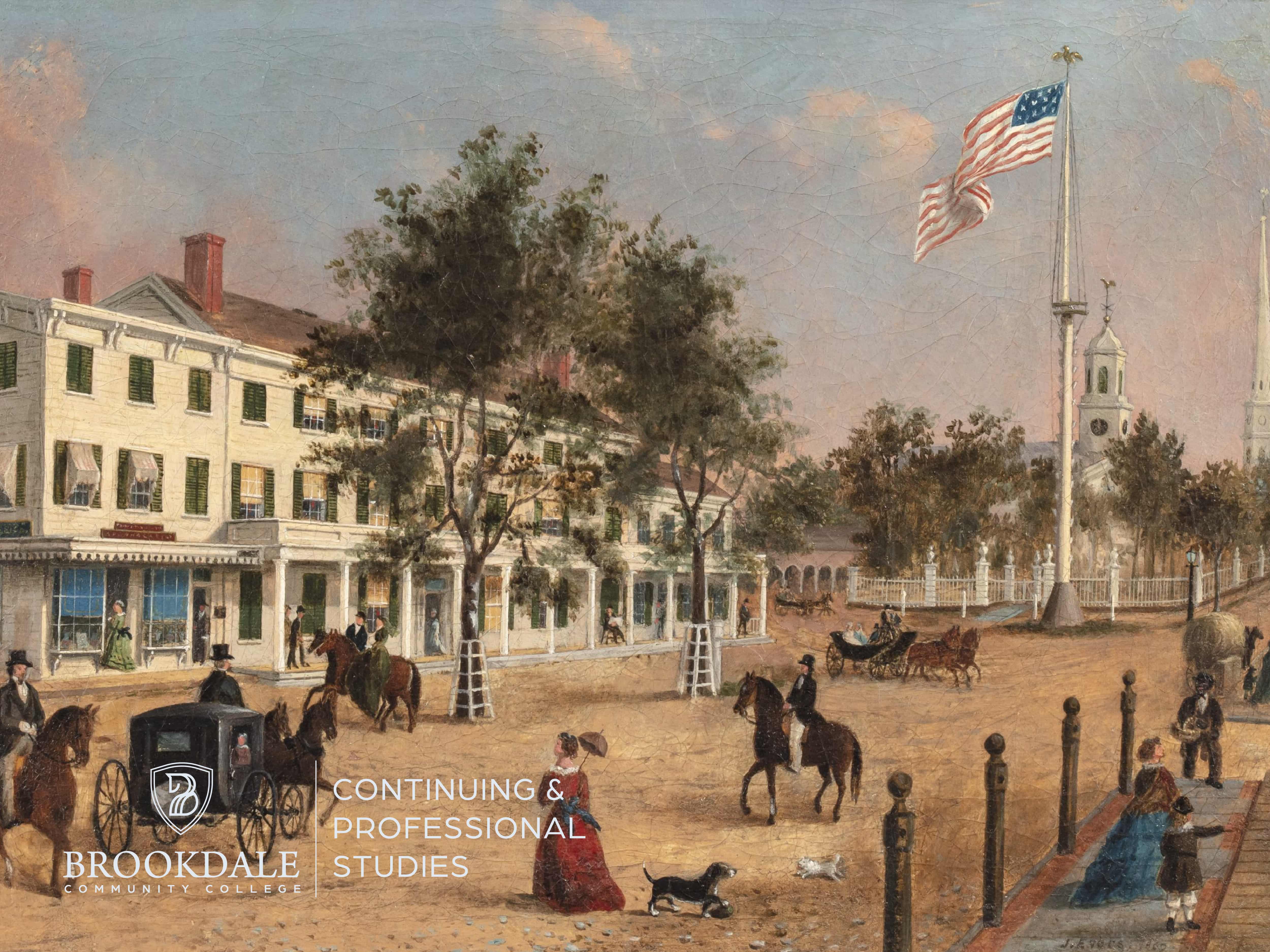 Celebrating 250 Years of New Jersey Folk Art