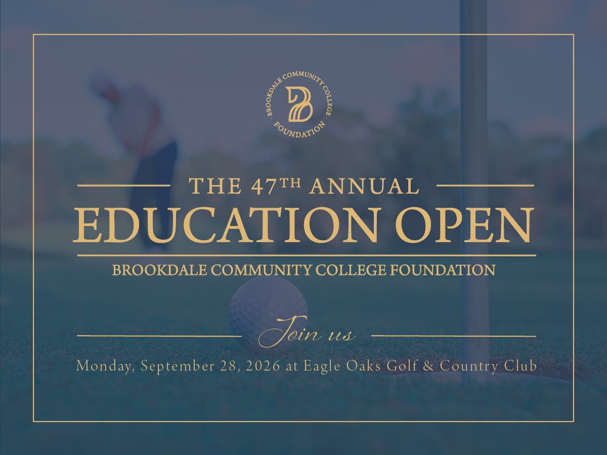 Golf for a Great Cause