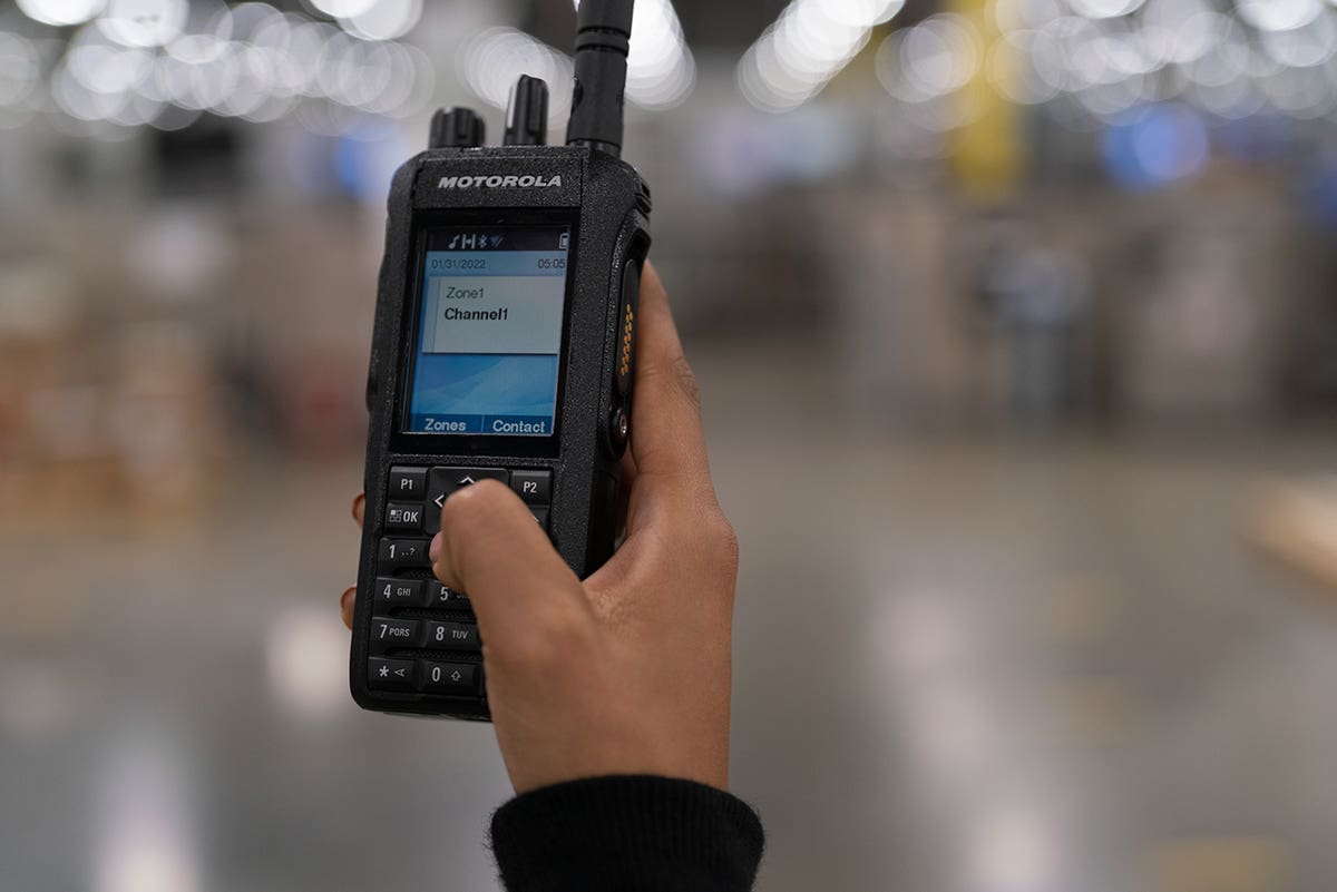 EMCI Wireless