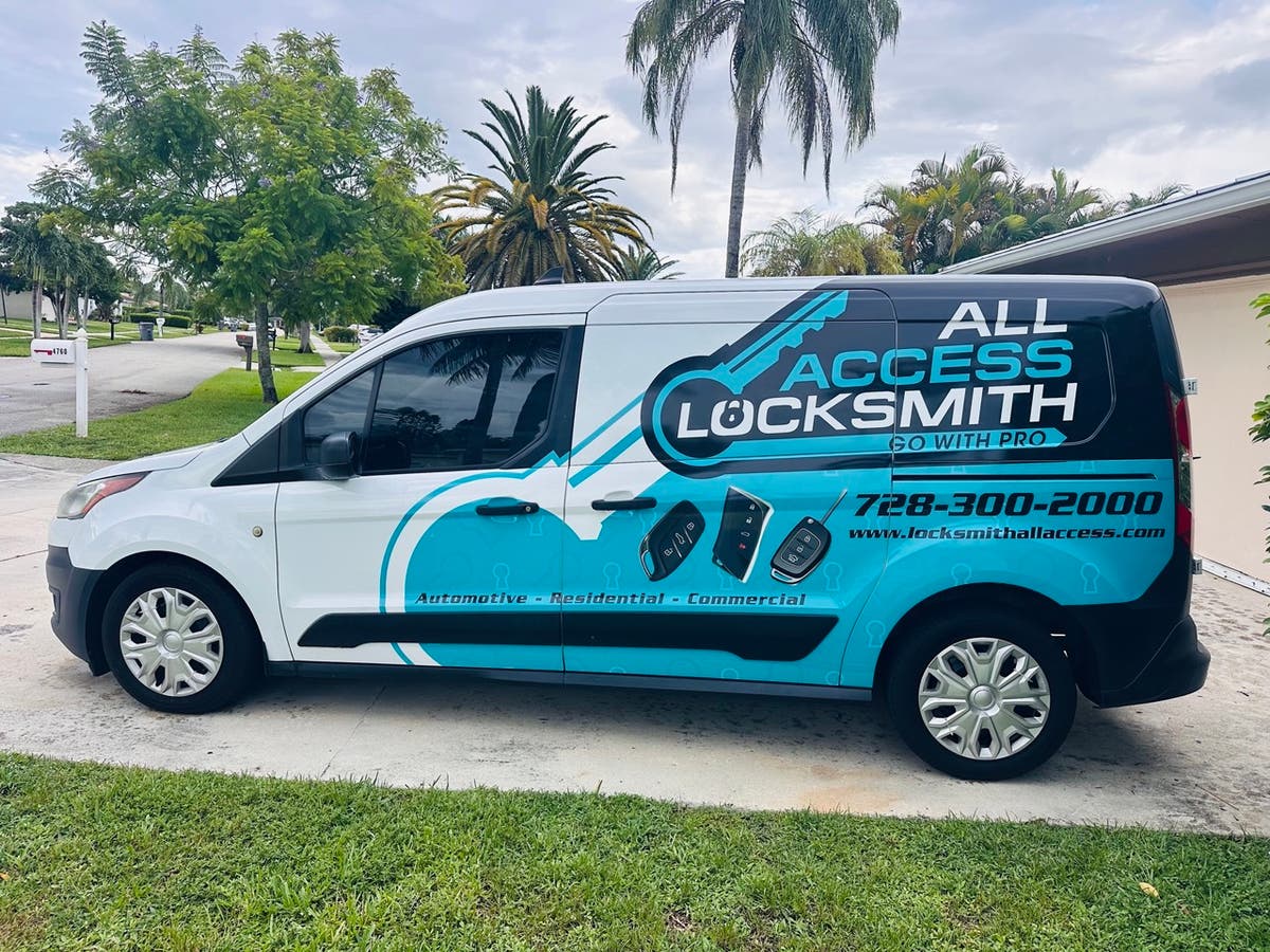 All Access Locksmith