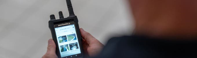 EMCI Wireless