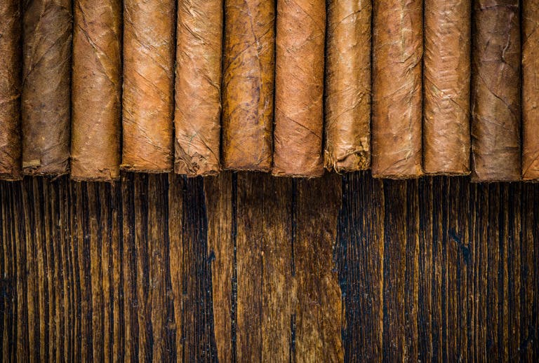 The Rise of Hand Rolled Cigars and What Defines the Best Tobacco Locally