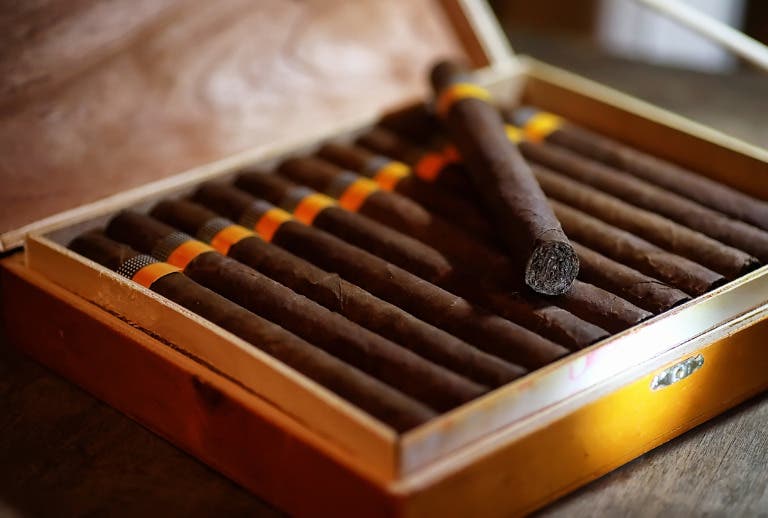 The Growing Demand for Quality Cigars and Extended Shop Hours