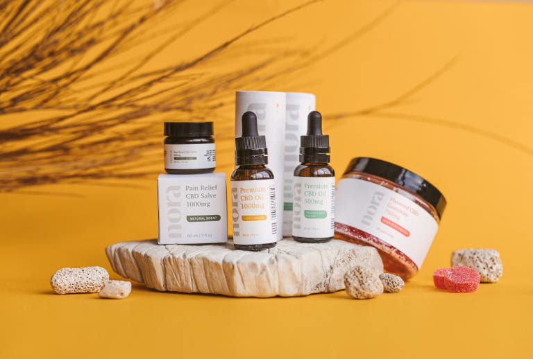 What Owasso Residents Should Know About Choosing CBD Products