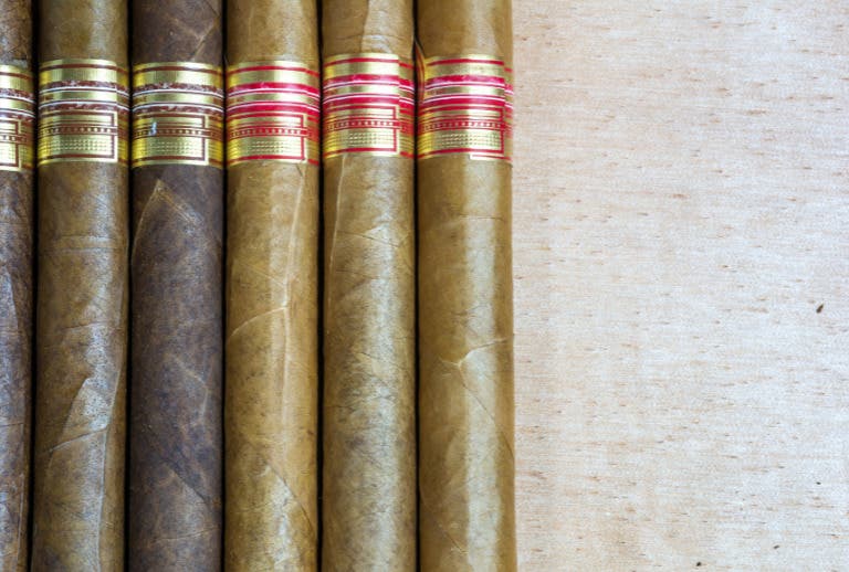 Understanding the Role of Premium Cigars and Tobacco Shops in Local Retail