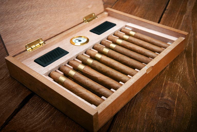 Premium Cigars and Local Expertise: What Sets a Cigar Store Apart