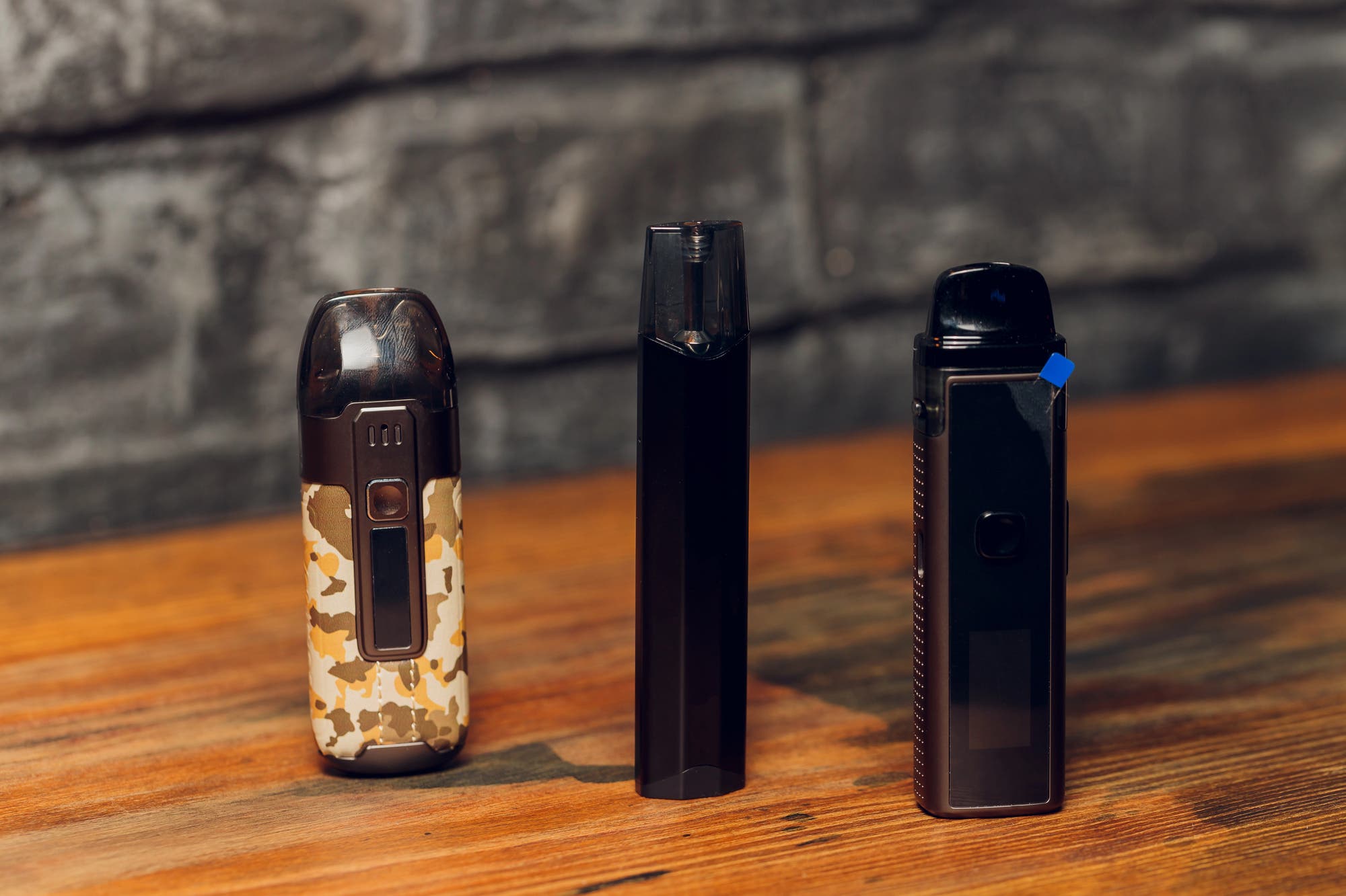 What Makes Nicotine Pods a Considered Choice for Tulsa Users