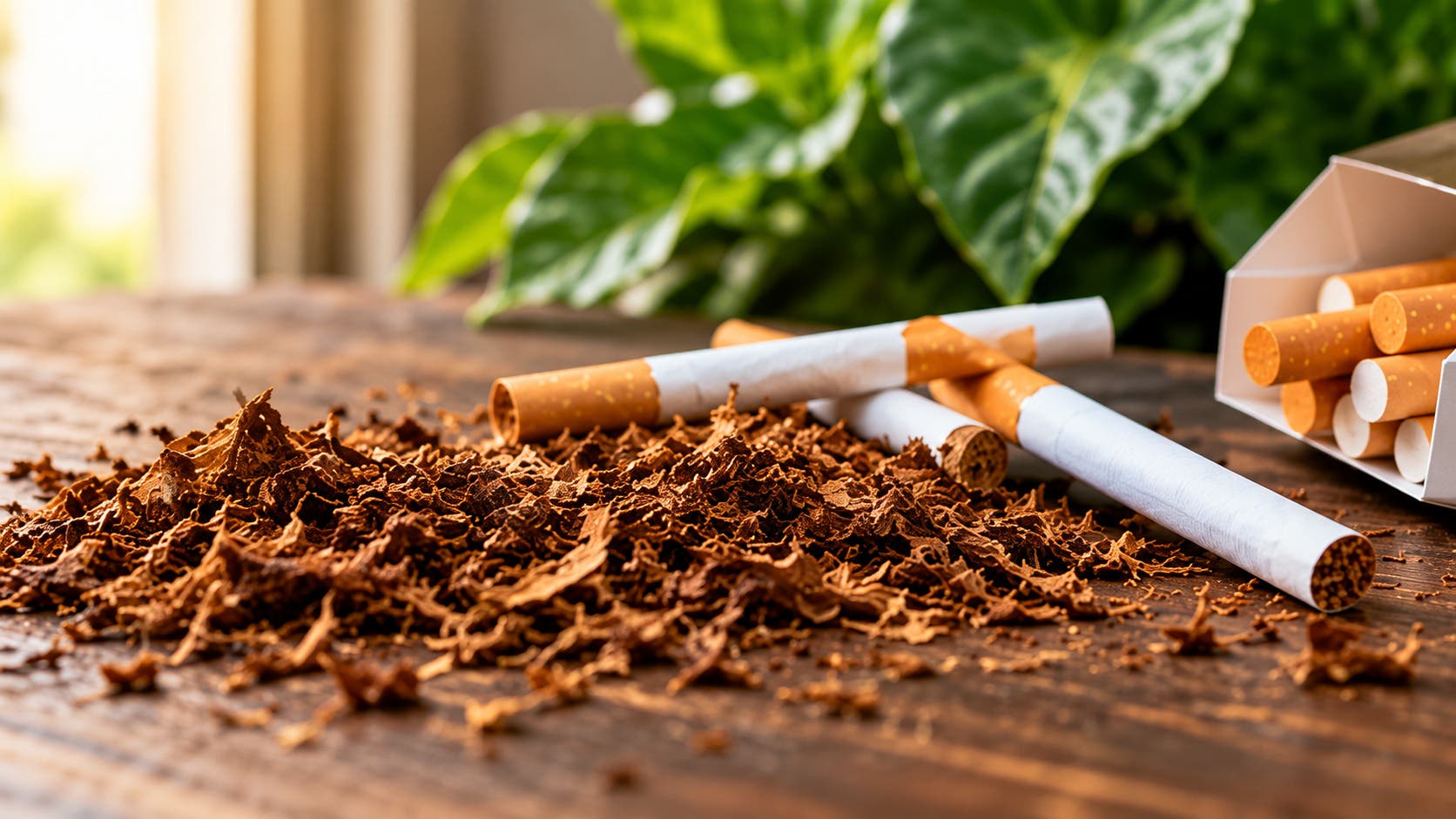 How Cigarette Trends Reflect Changes in the Tobacco Industry