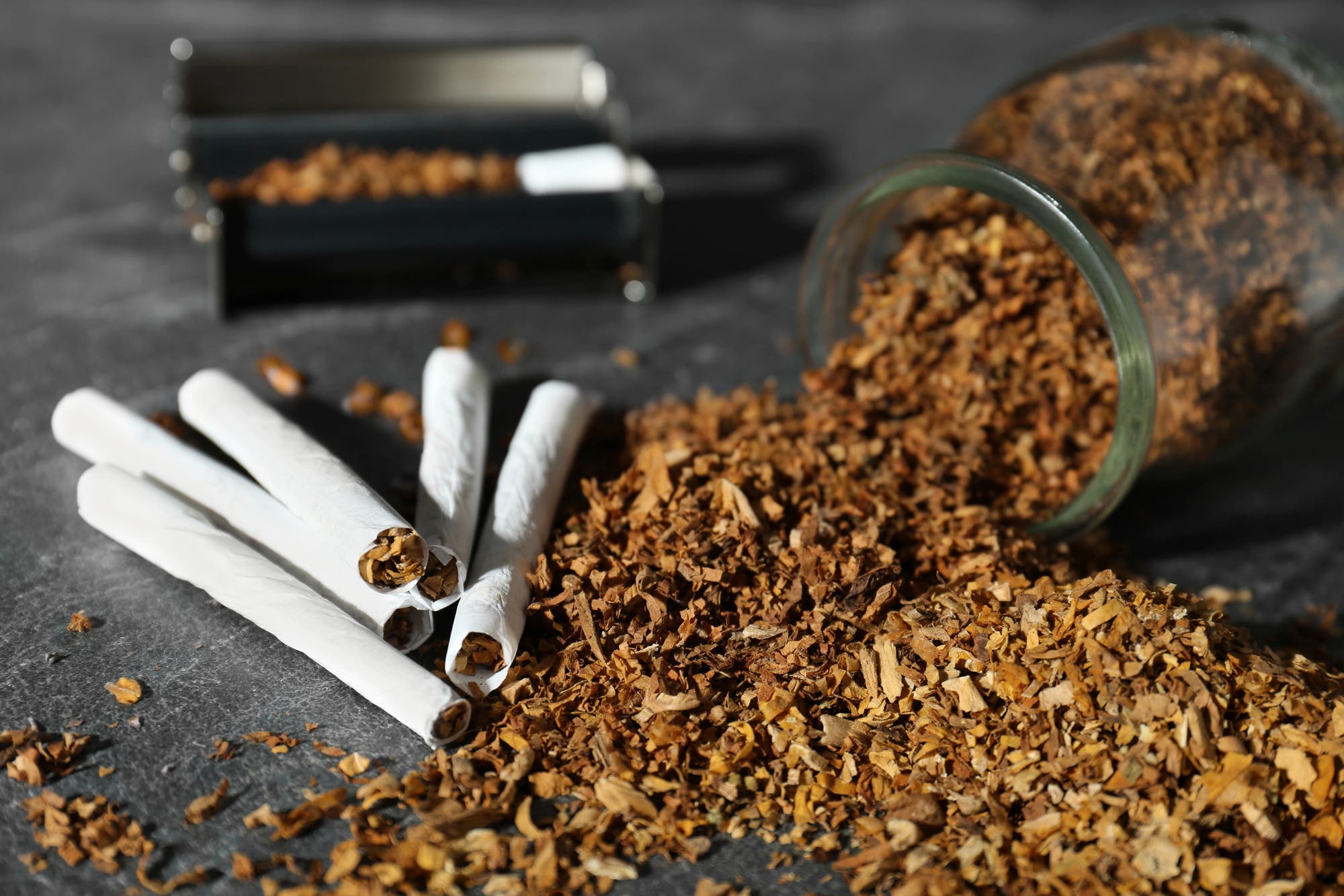 Understanding Tobacco Products: A Guide for Local Consumers and First-Time Visitors