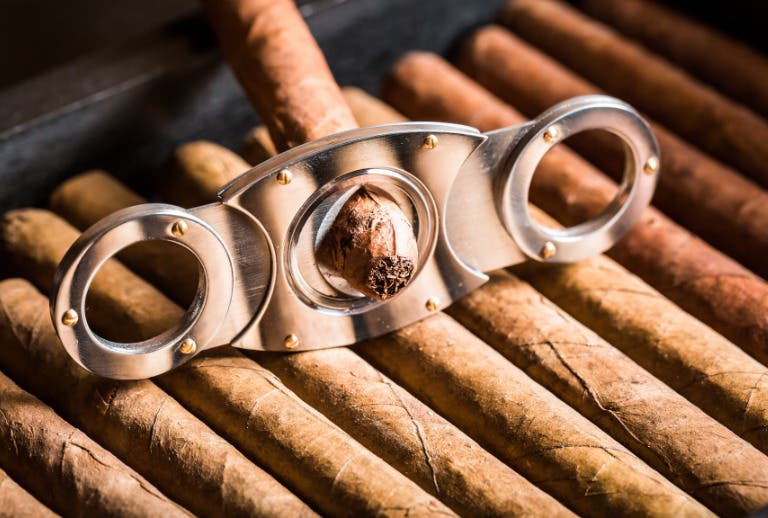 Understanding the Appeal of Rare Cigars and Cigar Accessories in Tulsa