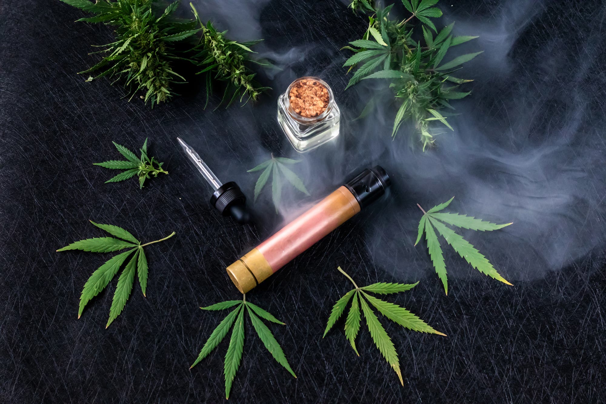 Comparing Herbal Vaporizer Options: What Local Consumers Look for in Quality Devices