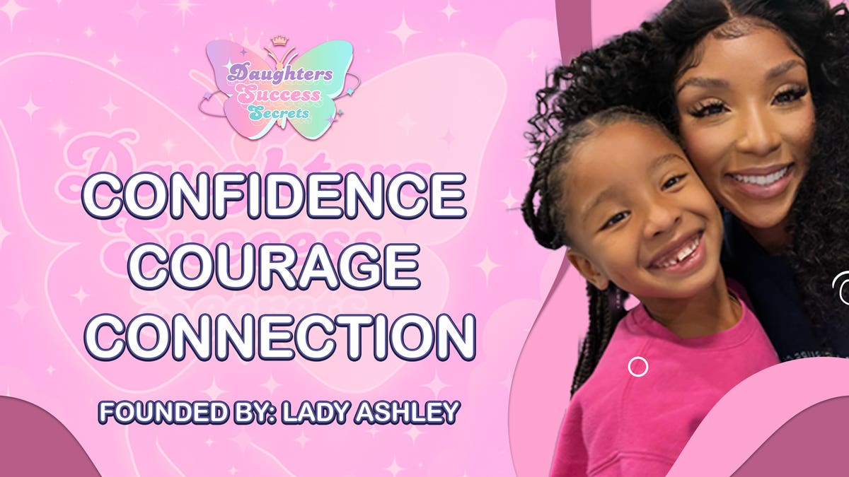 Daughters Success Secrets 