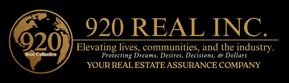 920 Real, Inc.