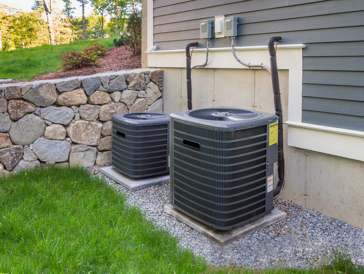 Gerard Heating and Air