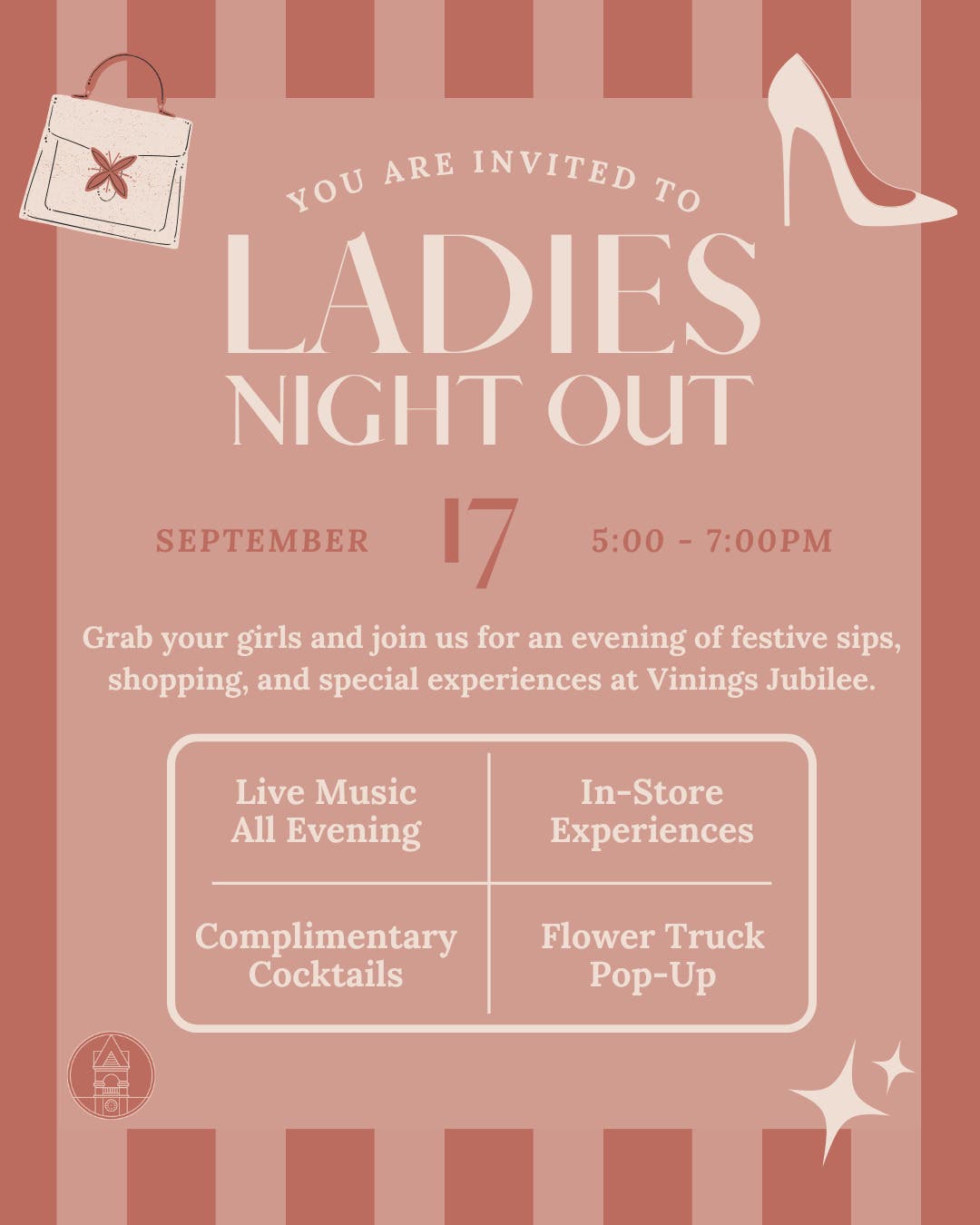 Ladies Night Out