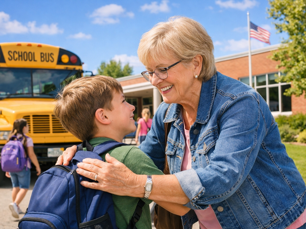 News small post card thumbnail