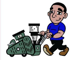 Dustless Hardwood Floors LLC