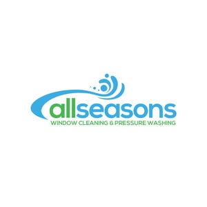 All Seasons Pressure Washing