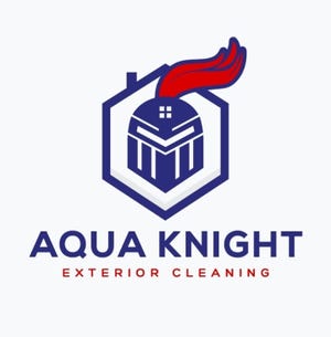 Aqua Knight Exterior Cleaning