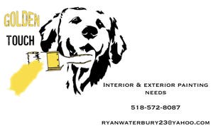 Golden Touch Painting Company
