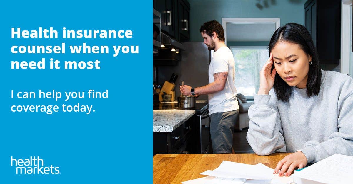 Kneeland Medicare Insurance