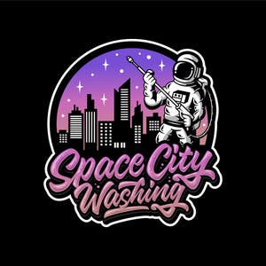 Space City Washing