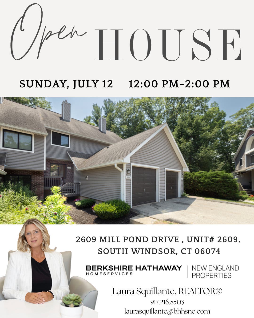 Open House