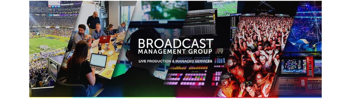 Broadcast Management Group