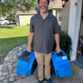 Mark Pest Bed Bugs Specialists