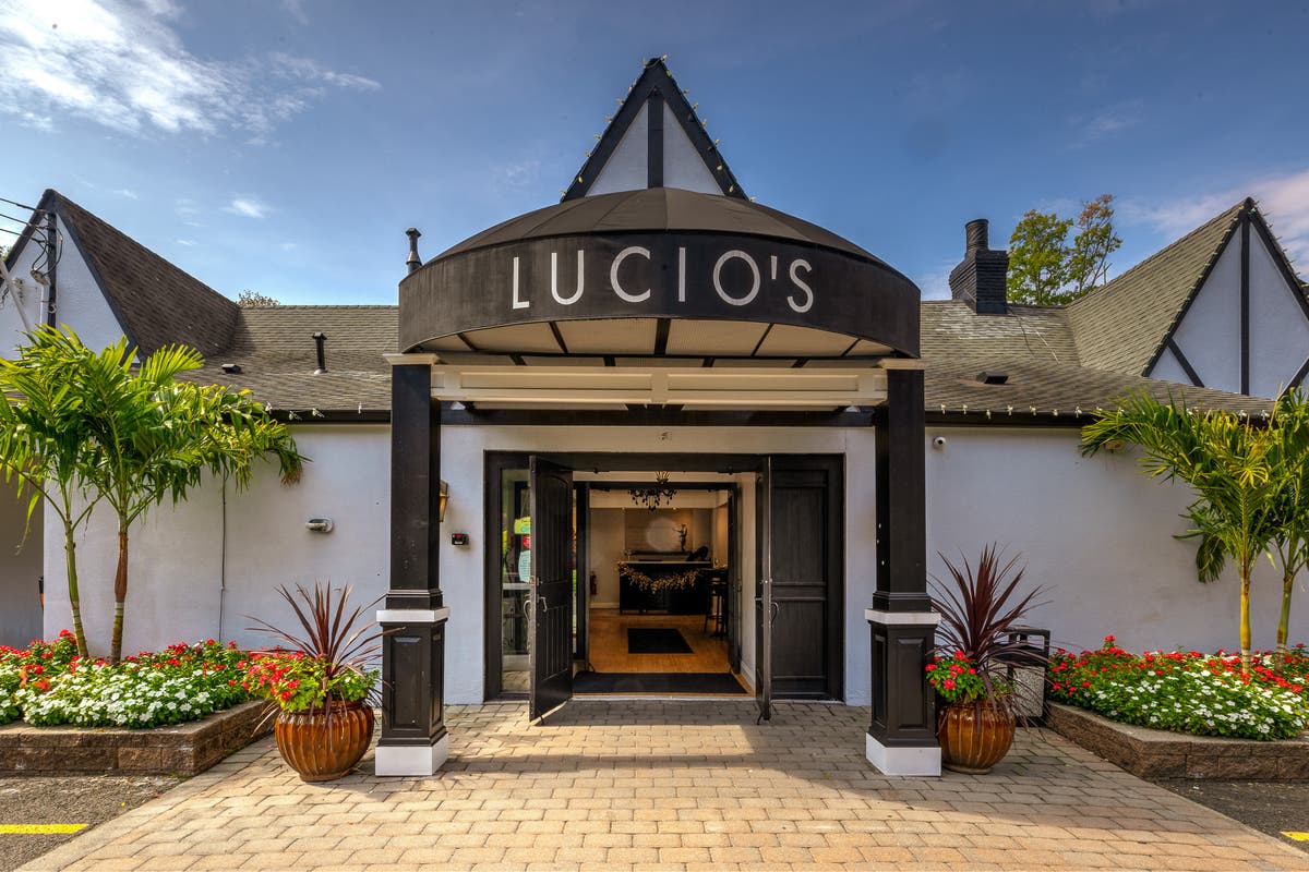 Lucio's Restaurant