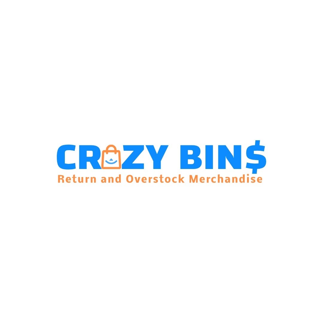 Crazy Bins