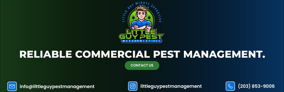 Little Guy Pest Management LLC