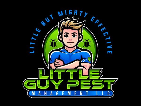 Little Guy Pest Management LLC