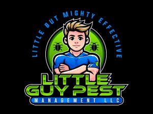 Little Guy Pest Management LLC