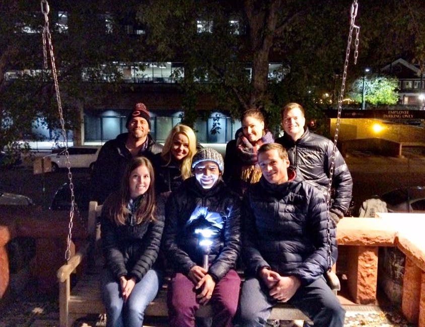 NEW: Denver After Dark – The Haunted Denver Bus Tour