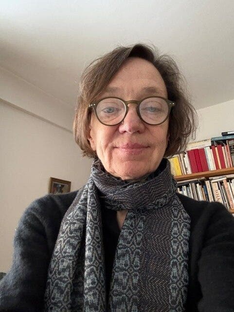 Monumental Connection: Three Fold