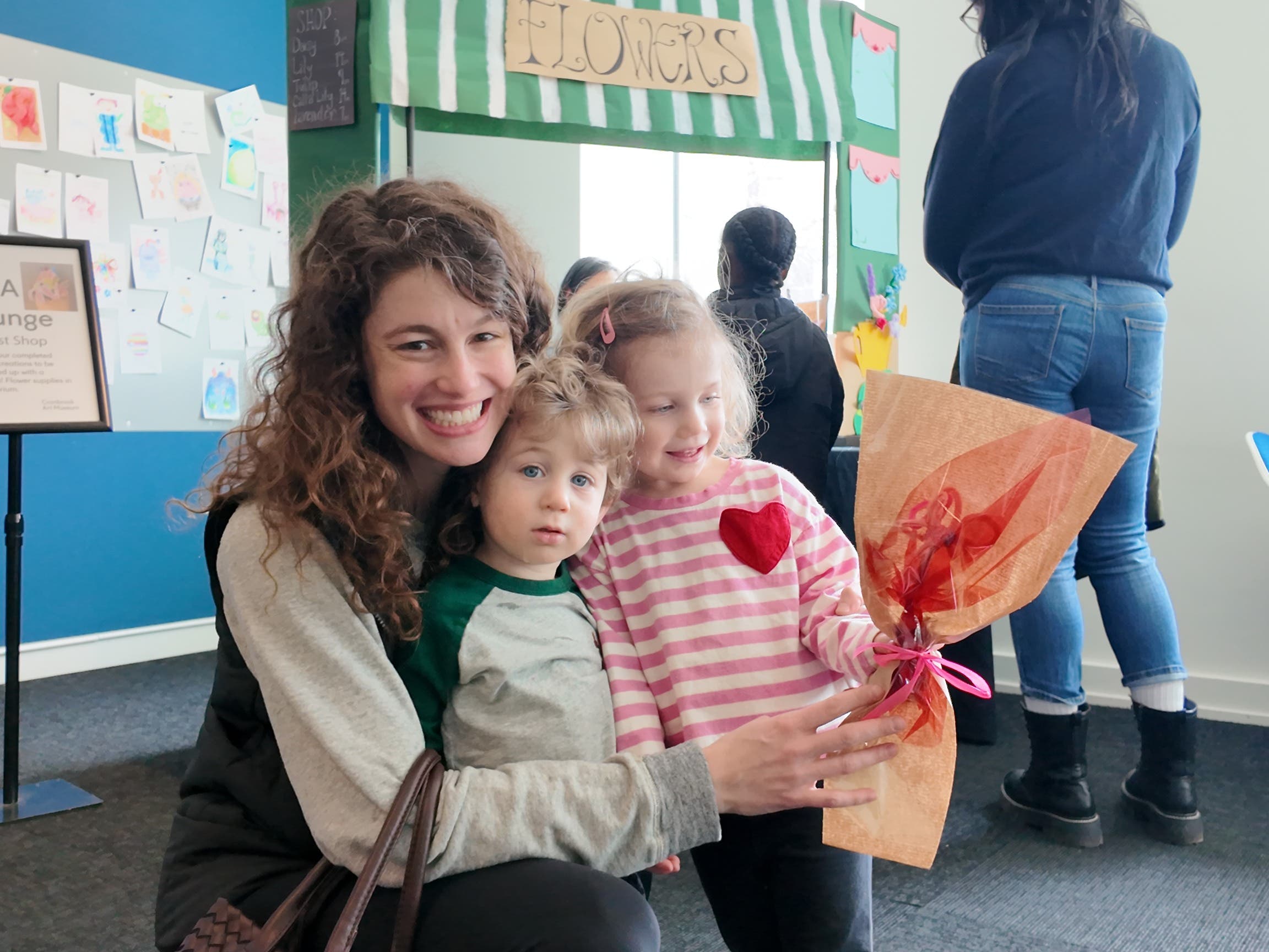 Fall Family Day