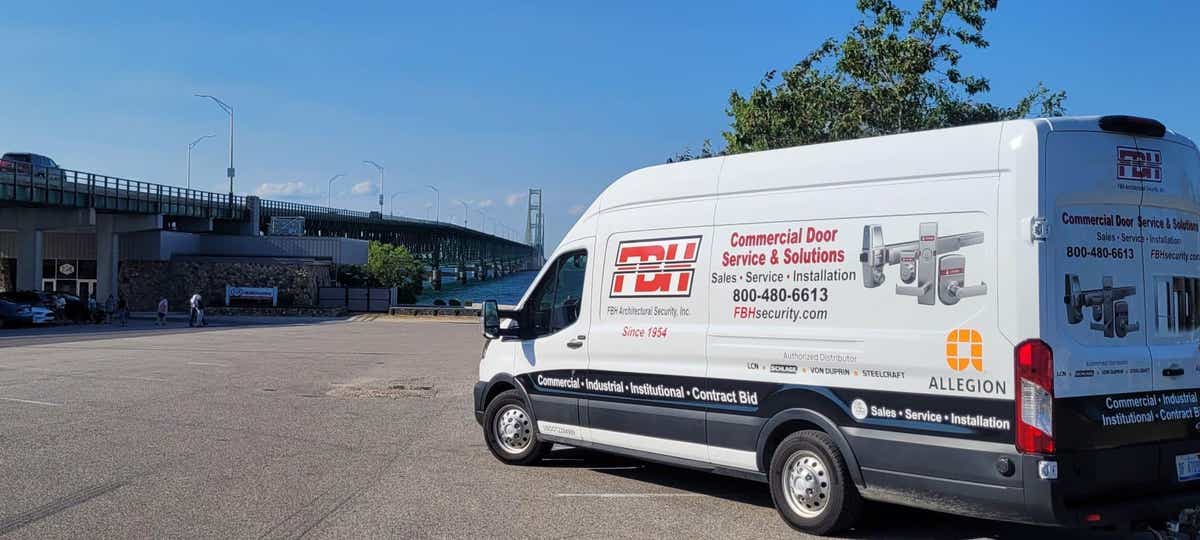 FBH Architectural Security
