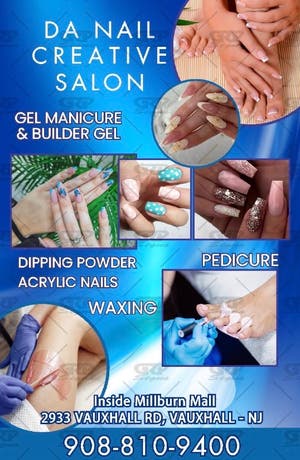 Da Nails Creative